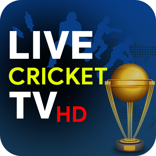 Live Cricket TV - Live Score icon