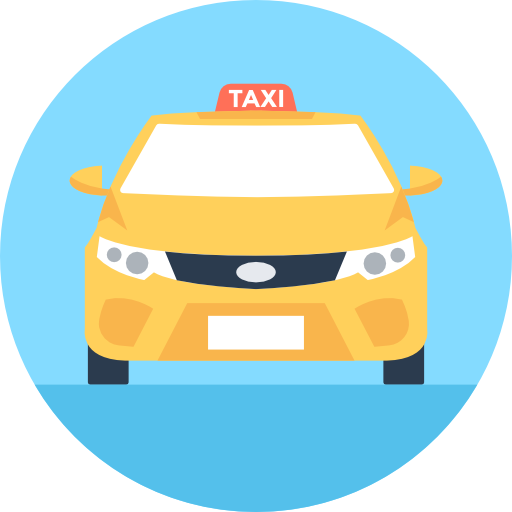 Taxi Math South Africa أيقونة