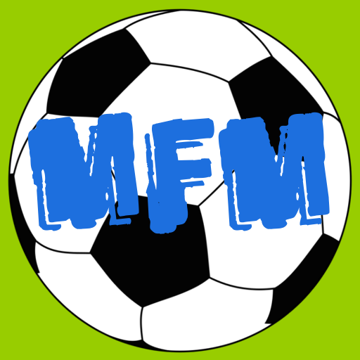 Mobile Football Manager icon