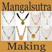 Mangalsutra Design Making Video App on 9Apps