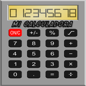 Mi Calculador icon