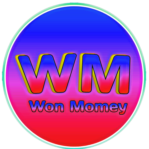 Won Money icon