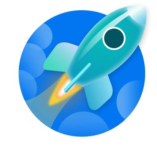 Express RAM Speed Booster icon