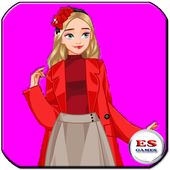 Dress Up Girls and Boys Game icon