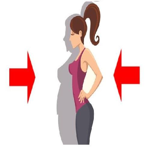 Perder peso en 30 dias icon