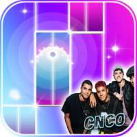 CNCO Piano Magic tiles