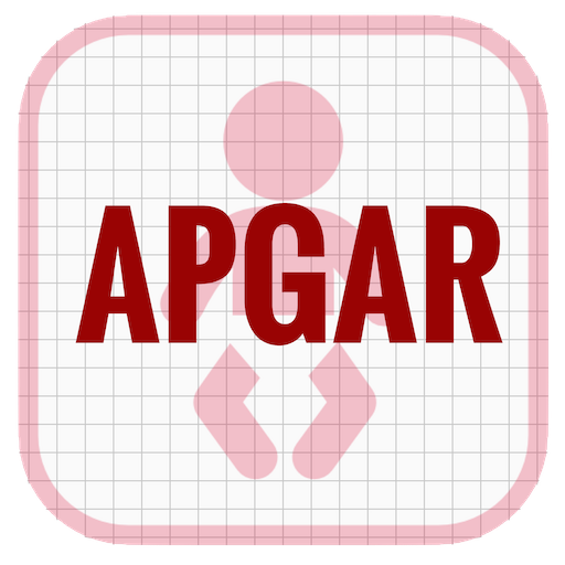 APGAR Score Pro: Pediatric Newborn Assessment icon