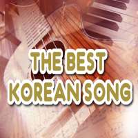 The Best Korean Song