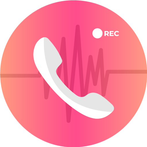 Call Recorder - Automatic Phone Call Recorder icon