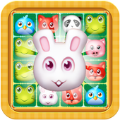 Pet Garden Story icon