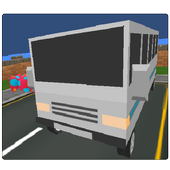 Lustigen Comic- icon