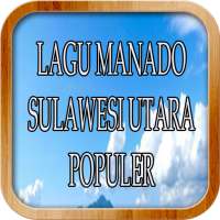 Lagu Manado Populer ( OFFLINE )