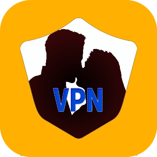 Turbo VPN XNXX-Fast and Secure icon