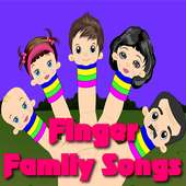 Finger Family Video Songs - World Finger Family on 9Apps