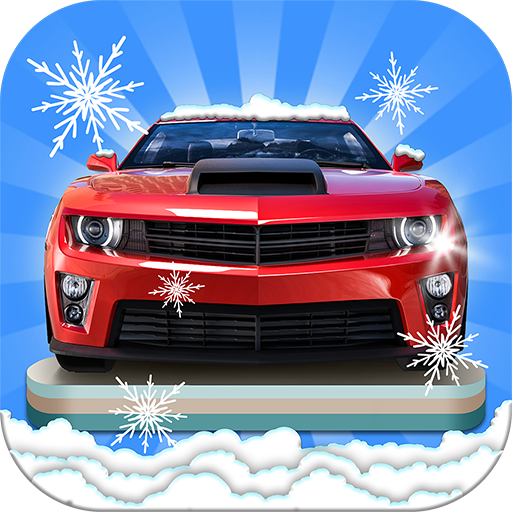 Merge Car – Best Vehicle Merge Game icon