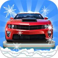 Merge Car – Best Vehicle Merge Game