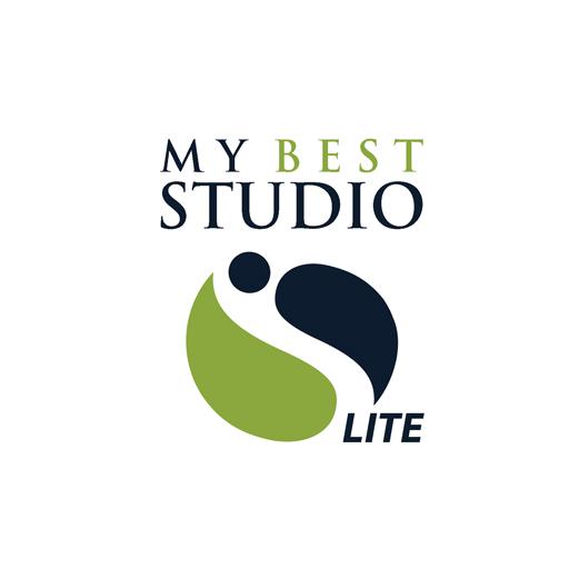 My Best Studio Lite icon