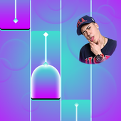 MC Kevinho Piano Tiles icon