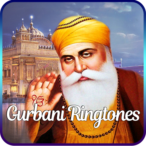 Gurbani Ringtones New icon