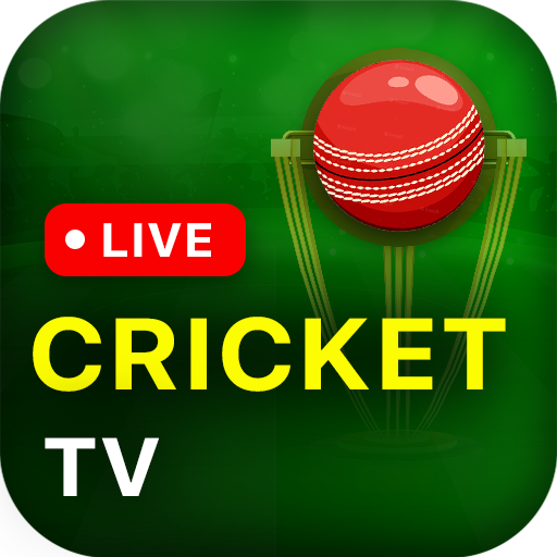 Live Cricket TV 2023 icon