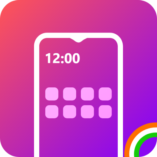 GradPaper - Indian Offline Background Wallpapers icon