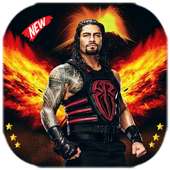 Wallpapers New HD Roman Reigns 4K on 9Apps