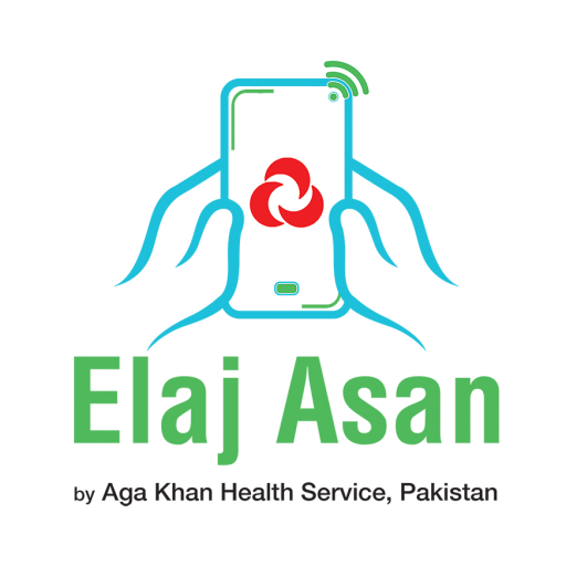 Elaj Asan icon