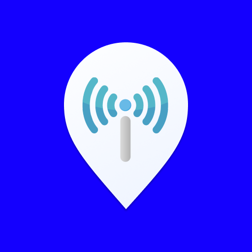 WiFi Connect icon