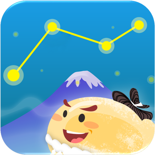 Sumo Mochi: A Fun Geometry Game icon