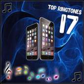Top Iphone 7 Ringtones on 9Apps