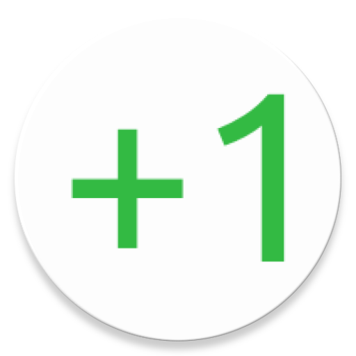 Pi net - Number counter &amp; save counts icon