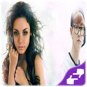 Click With Vanessa Hudgens on 9Apps