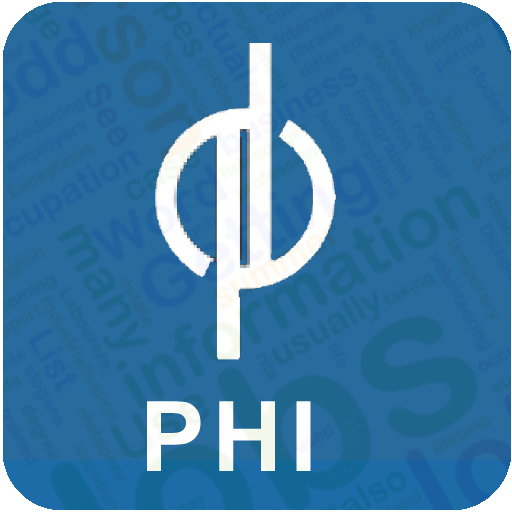 PHI - Perfect Hotel Industry icon