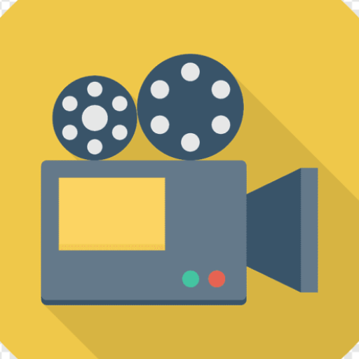 Boom Boom - a Video sharing app icon