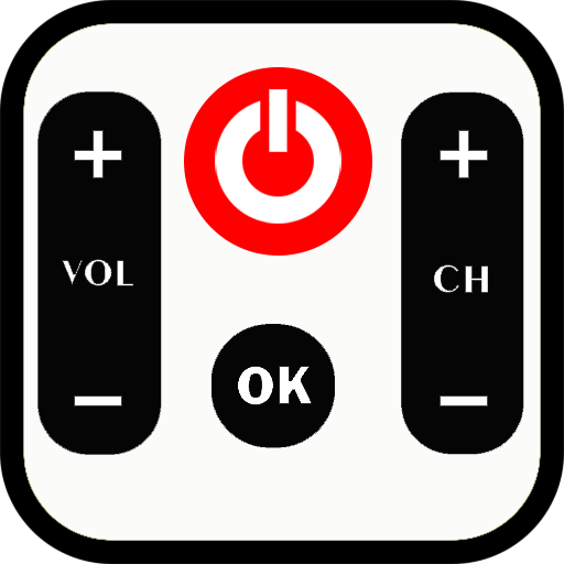 TV Remote For Matrix icon