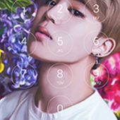 kpop lock screen - bts lockscreen icon