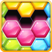 Block Puzzle Mania icon