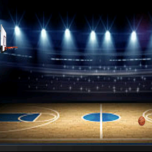 Basketball Shoot Mania: Offline Challenge Game icon