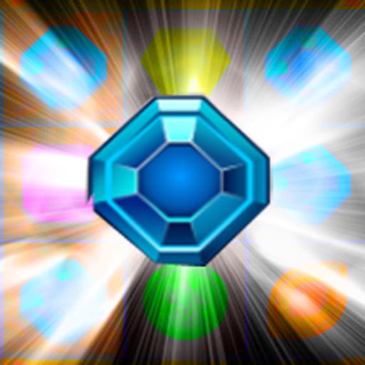 Jewel Match icon