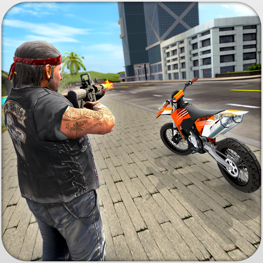 Open World Gangster Mafia - Grand City Vegas icon