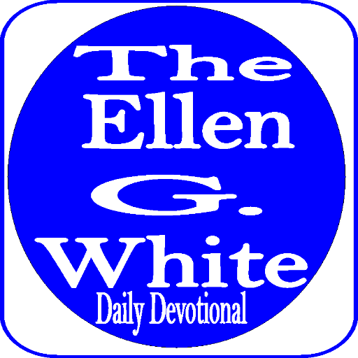 Ellen G. White Devotionals/ Audio Books icon