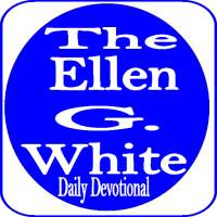 Ellen G. White Devotionals/ Audio Books on 9Apps