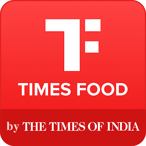 Times Food App: Indian Recipe Videos, Cooking Tips icon