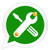 Whatsapp Tool icon