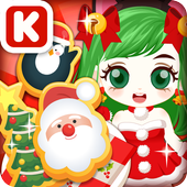 Chef Judy: X-mas Cookie icon