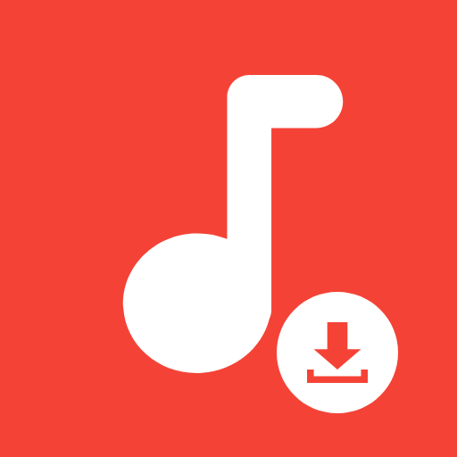Free MP3 Music - Song Downloader icon