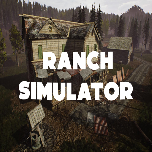 Ranch Simulator: Grand Farming life Guide icon
