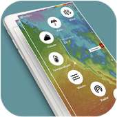 MyRadar NOAA Weather Radar on 9Apps