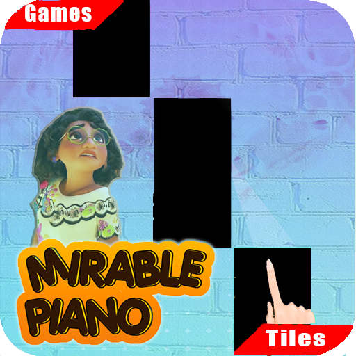 Encanto Piano Tiless icon