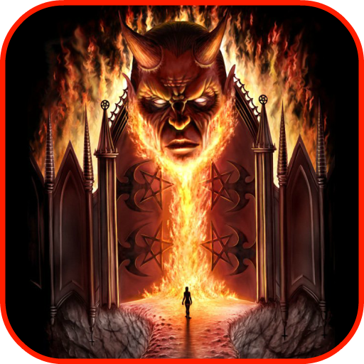 Devil Lock Screen icon